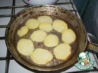 Запеченные тефтели с картофелем Пятничный ужин ингредиенты
