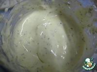 Чизкейк-желе с семгой и авокадо ингредиенты