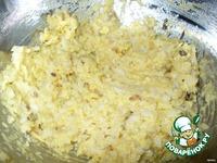 Сырно-рисовые котлеты ингредиенты
