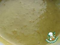 Говядина в горчично-медовом маринаде с орехами ингредиенты