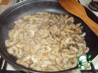 Мини-лазанья с рыбным филе и грибами ингредиенты