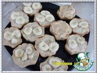 Бананово-карамельные тарталетки Баноффи пай ингредиенты