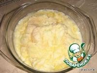 Картофельные деруны ингредиенты