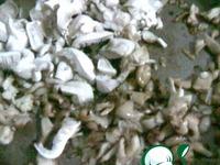 Омлет грибной ингредиенты
