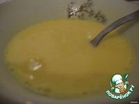 Луковый суп со сметаной ингредиенты