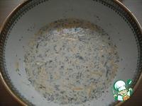 Запеканка из риса с брокколи ингредиенты