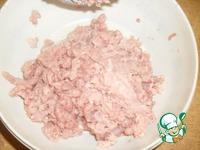 Фаршированный свиной желудок ингредиенты