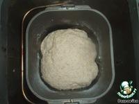 Пшенично-ячменный хлеб (для ХП) ингредиенты
