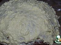 Закусочный торт Серпантин ингредиенты