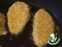 Картофель в сырном кляре ингредиенты