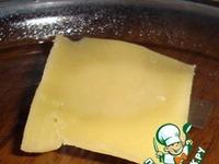 Сырные тарталетки ингредиенты