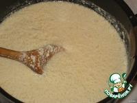 Пирожное творожно-карамельное ингредиенты