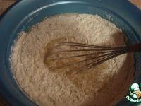 Марокканское медовое печенье ингредиенты