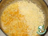 Сырники на манке с сыром ингредиенты