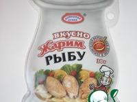 Щука в рукаве ингредиенты