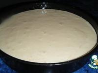 Пирог на Ряженке с Вишней и Клубникой ингредиенты