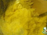 Лимоннoe печеньe ингредиенты