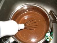 Шоколадная Панна Котта ингредиенты