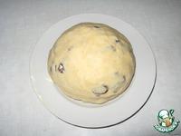 Рассыпчатое ореховое печенье на вареных желтках ингредиенты