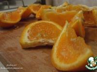Запеченная утка с апельсиновым соусом ингредиенты