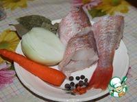 Валенсийская паэлья с морепродуктами и овощами ингредиенты