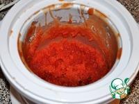 Замороженный томатный суп ингредиенты