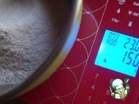 Рисовые сласти Данго ингредиенты