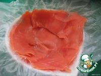 Порционный салат Подводный грот ингредиенты