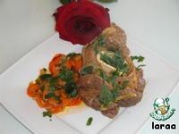 Ossobuco ингредиенты