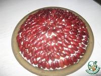 Салат "Рубиновое колье" ингредиенты