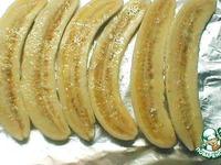 Бананы в серебряной кожуре ингредиенты