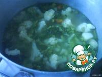 Крем-суп с брокколи ингредиенты