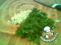Салат из капусты ингредиенты