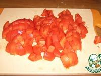 Цыпленок в томатно-луковом соусе ингредиенты