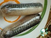 Полуфабрикаты из рыбы и морепродуктов ингредиенты
