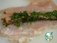 Полуфабрикаты из рыбы и морепродуктов ингредиенты