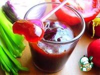 Карамельно-томатный соус ингредиенты
