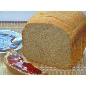 Домашний йогуртовый хлеб