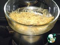 Соус сырно-чесночный ингредиенты