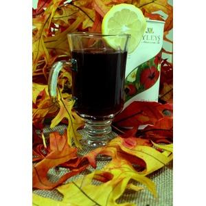 Горячий коктейль Тодди Hot Toddy Cocktail