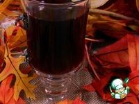 Горячий коктейль Тодди Hot Toddy Cocktail ингредиенты