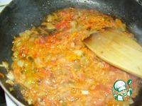 Суп из чечевицы с помидорами ингредиенты