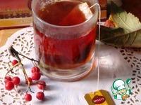 Любимый вишневый чай Джорджа Вашингтона ингредиенты