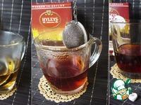 Горячий чай Шоколадное настроение ингредиенты