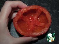 Семья помидорыча ингредиенты