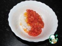 Семья помидорыча ингредиенты