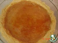 Яблочный пирог с медом ингредиенты