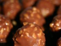 Конфеты Шоколадно-ореховое безумие ингредиенты
