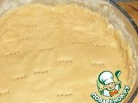 Абрикосовый пирог из Прованса ингредиенты
