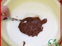Печенье орехово-шоколадное "Черная метка" ингредиенты